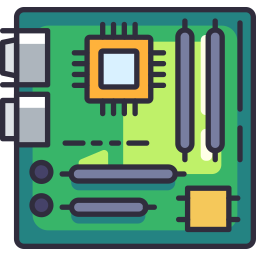 Motherboard